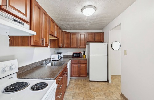 Parma Apartamento | Midtown 3602I Cozy & Comfy I Free Parking