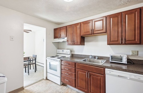 Parma Apartamento | Midtown 3602I Cozy & Comfy I Free Parking