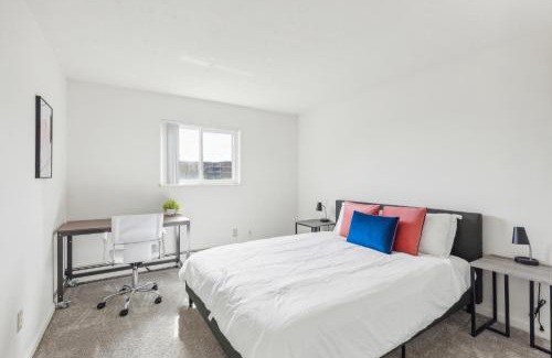 Parma Apartamento | Midtown 3603 I Cozy & Comfy I Free Parking