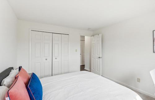 Parma Apartamento | Midtown 3603 I Cozy & Comfy I Free Parking