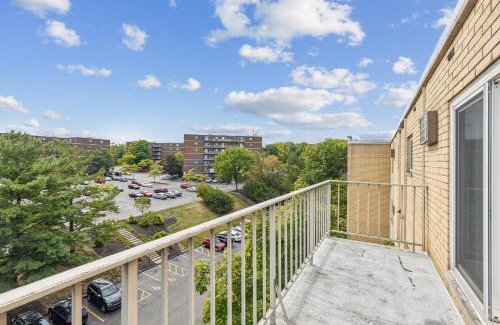 Parma Apartamento | Midtown 3603 I Cozy & Comfy I Free Parking