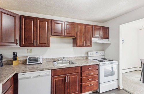 Parma Apartamento | Midtown 3603 I Cozy & Comfy I Free Parking
