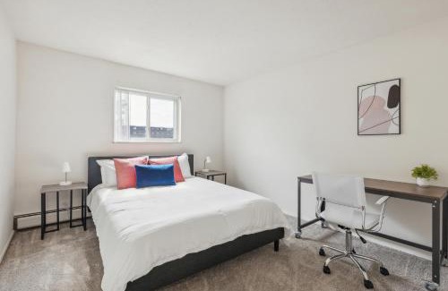 Parma Apartamento | Midtown 3605i Cozy & Comfy I Free Parking