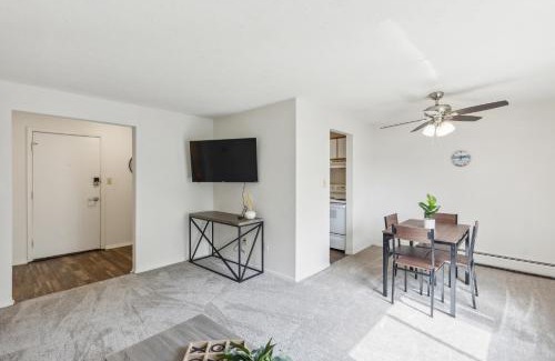 Parma Apartamento | Midtown 3605i Cozy & Comfy I Free Parking