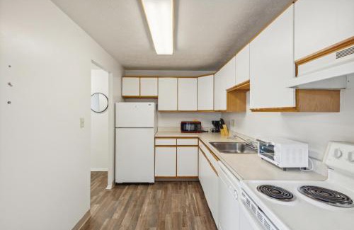 Parma Apartamento | Midtown 3605i Cozy & Comfy I Free Parking