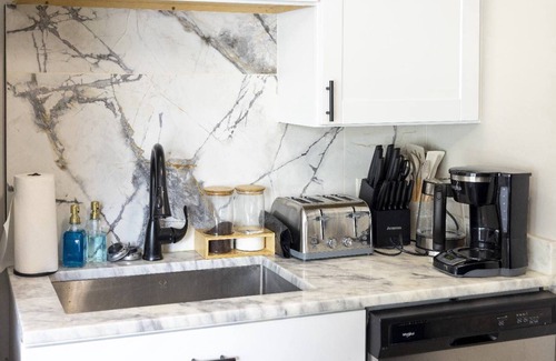 Medical District Apartamento | Midtown Apartment 1BR in Memphis