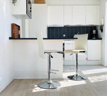Nuuk Apartamento | Midtown Apartments 3