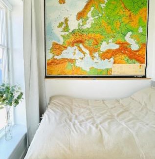 Nuuk Apartamento | Midtown Apartments 3