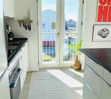 Nuuk Apartamento | Midtown Apartments 3