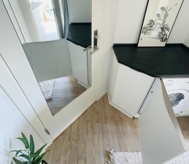 Nuuk Apartamento | Midtown Apartments 3