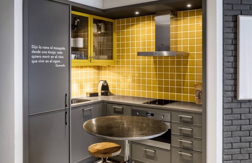 Dreta de l'Eixample Apartamento | Midtown Apartments