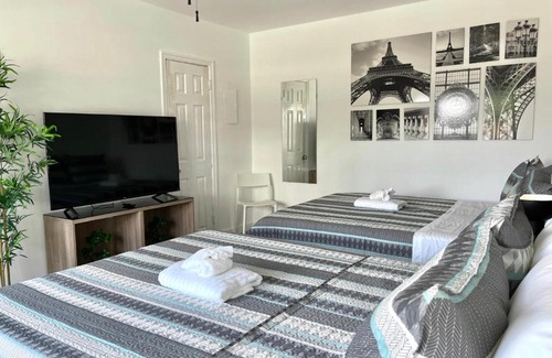 Edgewater Apartamento | Midtown beautiful days inn