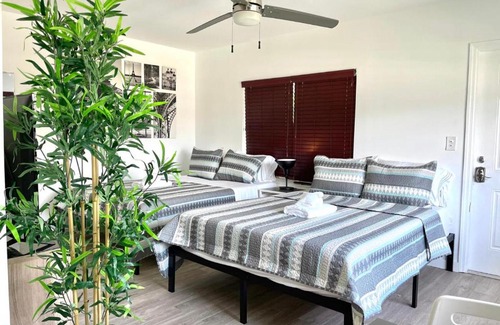 Edgewater Apartamento | Midtown beautiful days inn