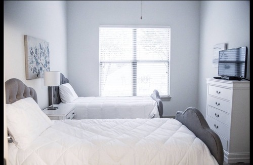 SoNo Apartamento | Midtown / Downtown Place, cerca de todo