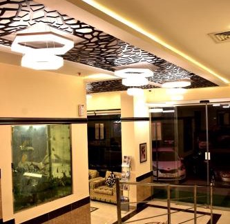 Ajman Apartamento | Midtown Furnished Apartments