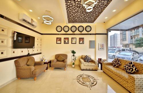 Ajman Apartamento | Midtown Furnished Apartments