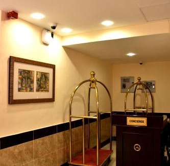 Ajman Apartamento | Midtown Furnished Apartments