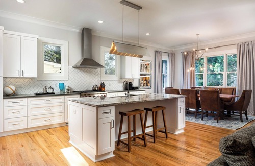 Morningside-Lenox Park Casa | Midtown Gem! Minutes from Piedmont Park!