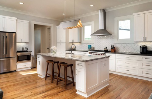Morningside-Lenox Park Casa | Midtown Gem! Minutes from Piedmont Park!