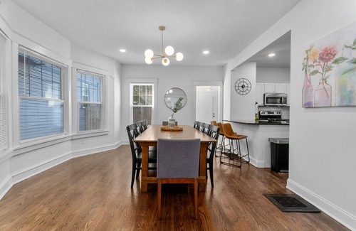 Hanover Place Casa | Midtown Getaway