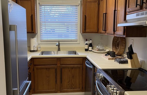 Paducah Apartamento | Midtown hide away centrally located to everything