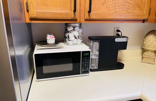 Paducah Apartamento | Midtown hide away centrally located to everything