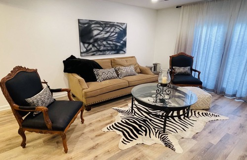 Paducah Apartamento | Midtown hide away centrally located to everything
