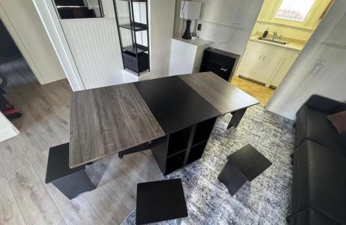 Midtown Casa | Midtown Hideaway 1 BR Nest