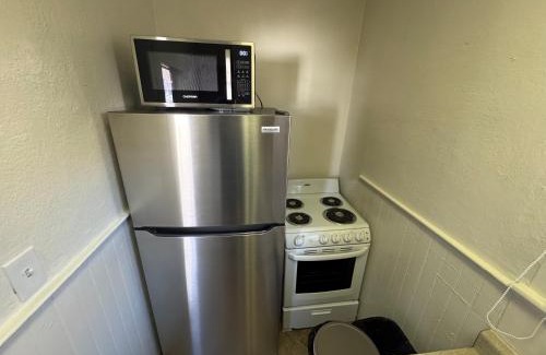 Midtown Casa | Midtown Hideaway 1 BR Nest