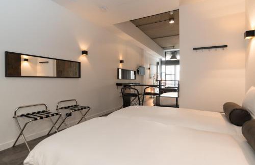 Rotterdam Apartamento | Midtown Hotel Rotterdam