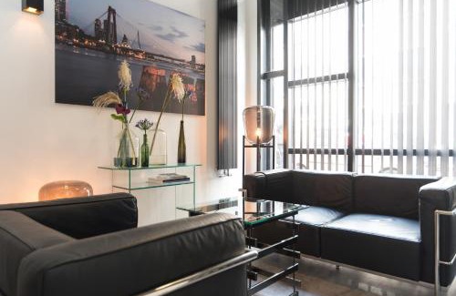 Rotterdam Apartamento | Midtown Hotel Rotterdam