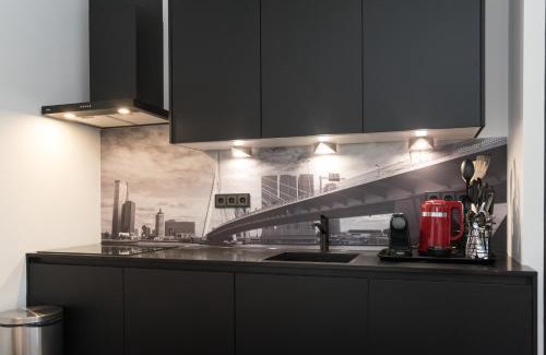 Rotterdam Apartamento | Midtown Hotel Rotterdam