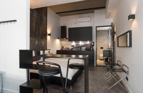 Rotterdam Apartamento | Midtown Hotel Rotterdam