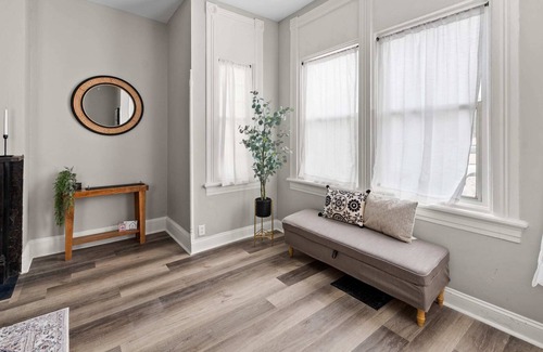 Corryville Casa | Midtown & Near U of Cincinnati! Dreamy on Donahue