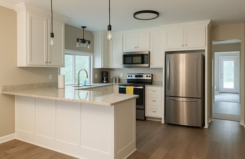 Benton Casa | Midtown Oasis-Near Everything