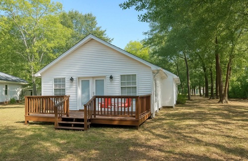 Benton Casa | Midtown Oasis-Near Everything