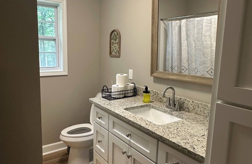 Benton Casa | Midtown Oasis-Near Everything