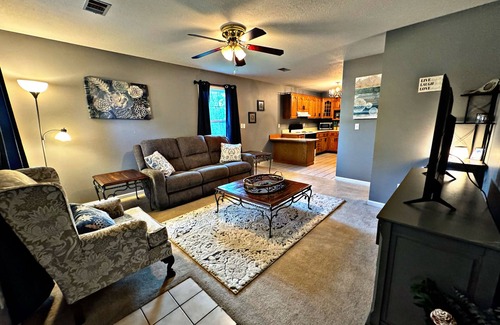 Mountain View Casa | Midtown Oasis
