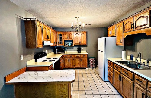 Mountain View Casa | Midtown Oasis