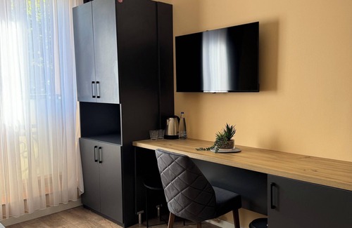 Pristina Apartamento | Midtown Prishtina Stays