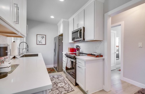 Old Southwest Casa | MidTown Reno Vacation Rental w/ Fenced-In Yard!