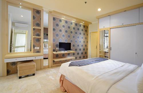 Cilandak Hotel | Midtown Residence Simatupang Jakarta