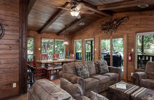 Ruidoso Casa | Midtown Riverfront 4