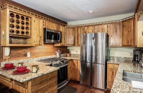 Ruidoso Casa | Midtown Riverfront 4
