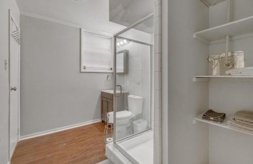 Little Rock Casa | Midtown Serenity 2