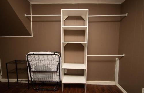 Little Rock Casa | Midtown Serenity 2