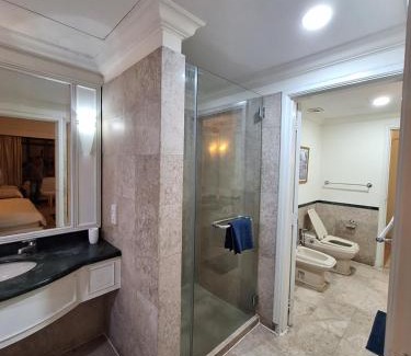 Imbi Apartamento | Midtown Suite At Times Square Hotel KL