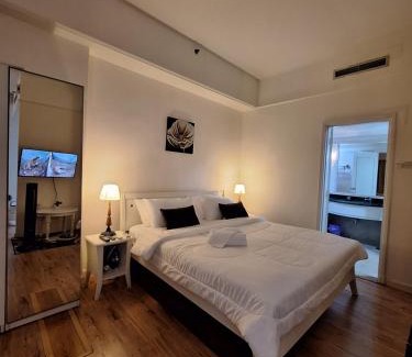 Imbi Apartamento | Midtown Suite At Times Square Hotel KL
