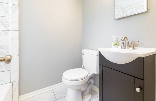 Hillcrest Apartamento | Midtown Suites Long Term