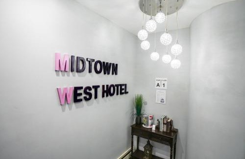 Chelsea Hotel | Midtown West Hotel